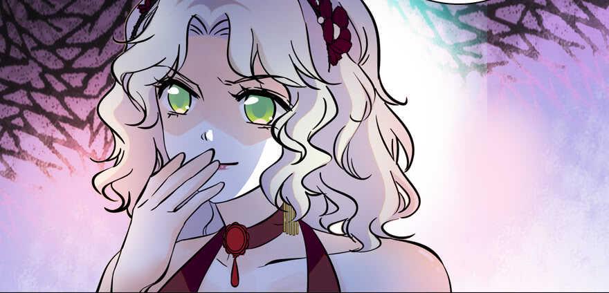 甜心V5：BOSS宠之过急韩漫全集-第157话 不许喊我舅舅！无删减无遮挡章节图片 