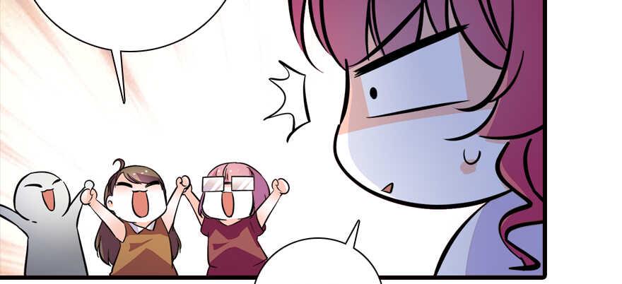 甜心V5：BOSS宠之过急韩漫全集-第161话 女孩就该死吗？无删减无遮挡章节图片 