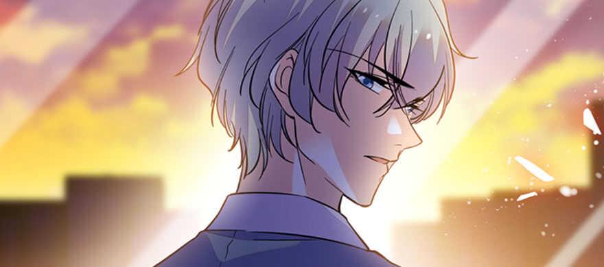 甜心V5：BOSS宠之过急韩漫全集-第166话  伊人先去，但求同无删减无遮挡章节图片 