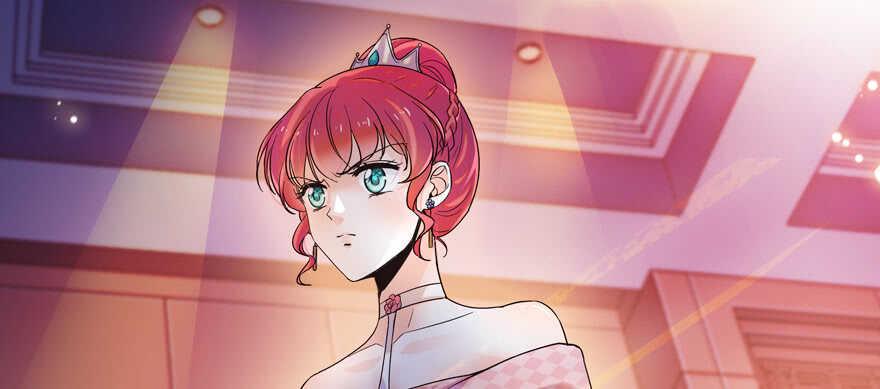 甜心V5：BOSS宠之过急韩漫全集-第170话  陆铭的日记无删减无遮挡章节图片 