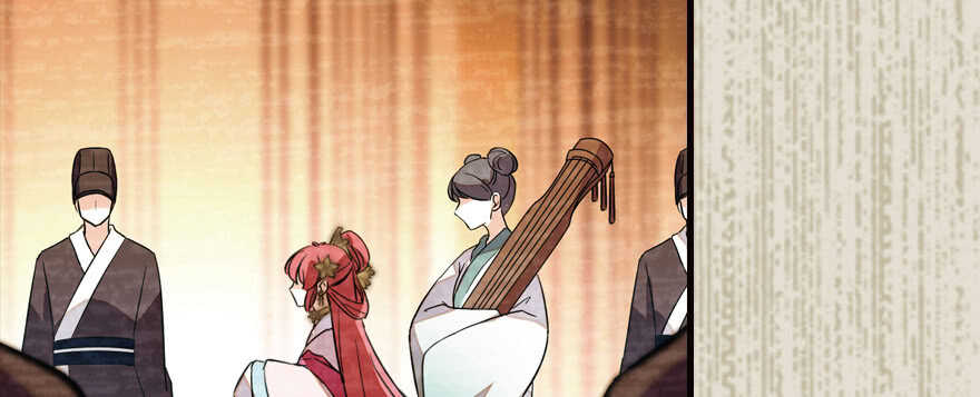 甜心V5：BOSS宠之过急韩漫全集-第172话 你要嫁给那头熊？无删减无遮挡章节图片 