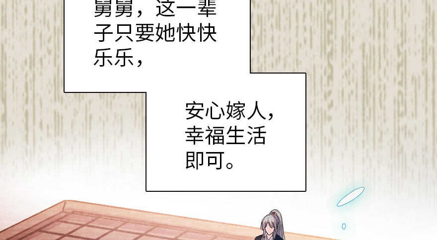 甜心V5：BOSS宠之过急韩漫全集-第172话 你要嫁给那头熊？无删减无遮挡章节图片 