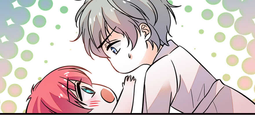 甜心V5：BOSS宠之过急韩漫全集-第175话 就这样让朕抱着……无删减无遮挡章节图片 