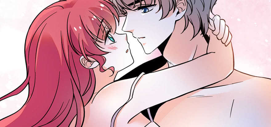 甜心V5：BOSS宠之过急韩漫全集-第175话 就这样让朕抱着……无删减无遮挡章节图片 