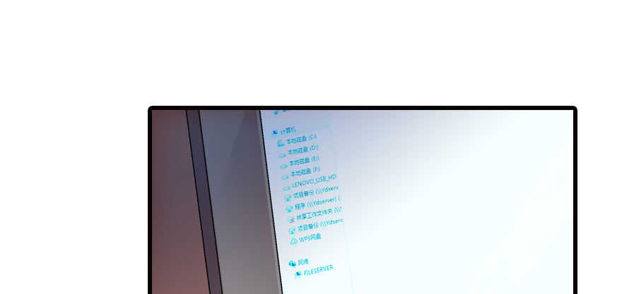 甜心V5：BOSS宠之过急韩漫全集-第178话 满花山的传说无删减无遮挡章节图片 
