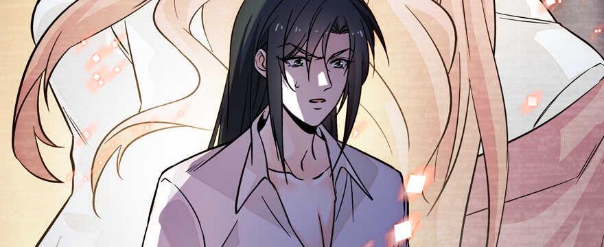 甜心V5：BOSS宠之过急韩漫全集-第179话 三千多岁的女人无删减无遮挡章节图片 