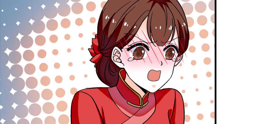 甜心V5：BOSS宠之过急韩漫全集-第180话 凤冠本来就是我的无删减无遮挡章节图片 