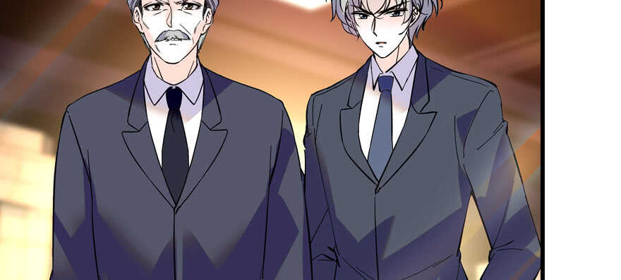 甜心V5：BOSS宠之过急韩漫全集-第195话 想起一个故人无删减无遮挡章节图片 