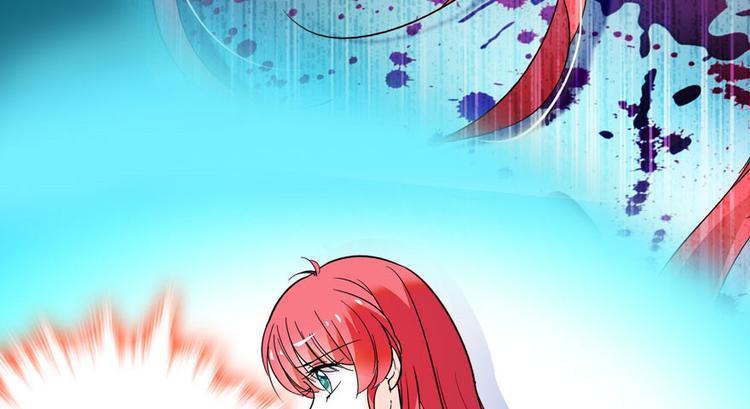 甜心V5：BOSS宠之过急韩漫全集-第3话 死也要保全清白！无删减无遮挡章节图片 