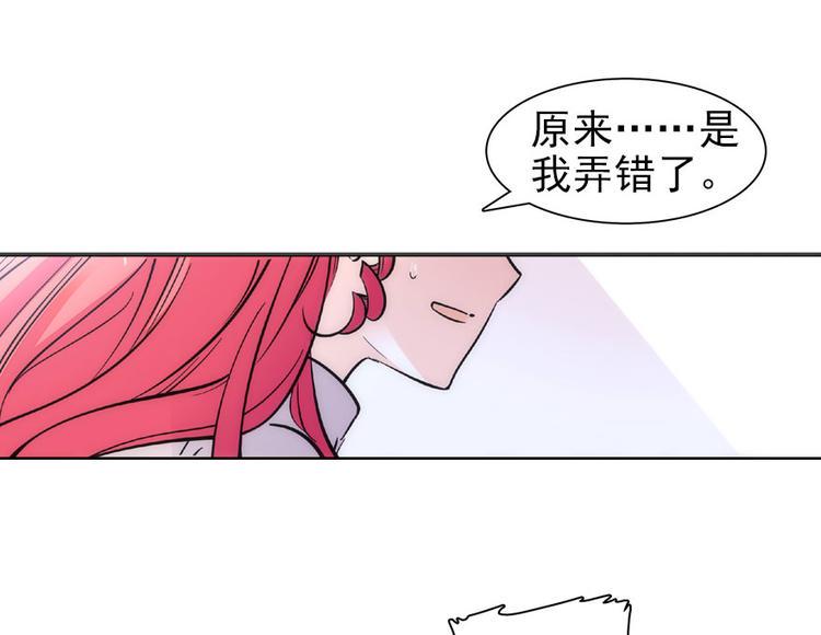 甜心V5：BOSS宠之过急韩漫全集-第21话 不是借尸还魂无删减无遮挡章节图片 