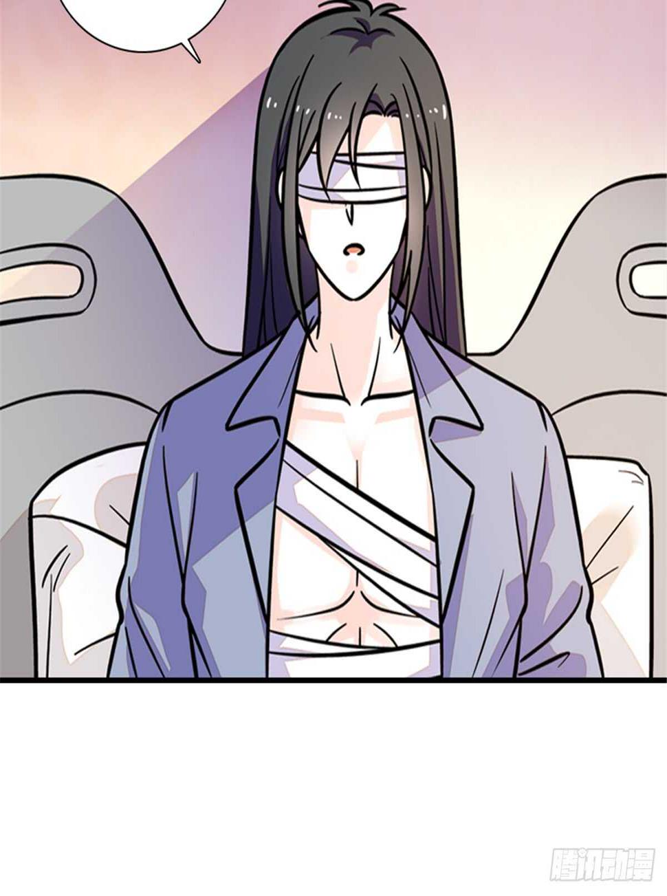 甜心V5：BOSS宠之过急韩漫全集-第203话 捐赠者无删减无遮挡章节图片 