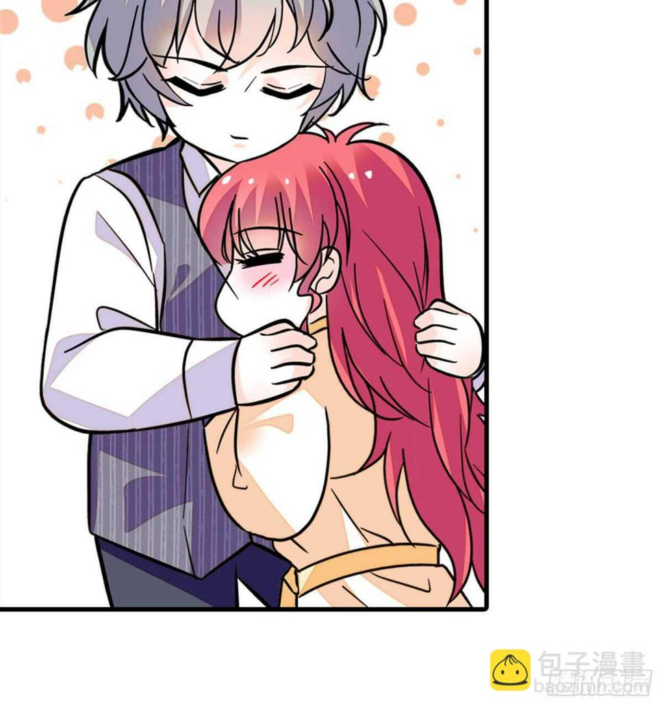 甜心V5：BOSS宠之过急韩漫全集-第206话 最完美的婚礼无删减无遮挡章节图片 