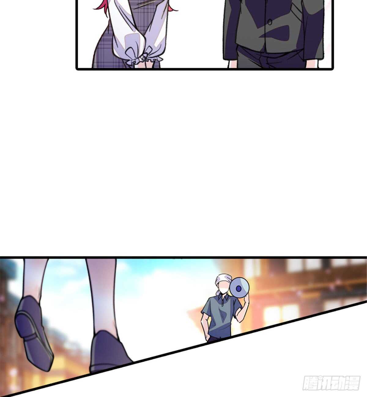 甜心V5：BOSS宠之过急韩漫全集-第208话 只有她不行！无删减无遮挡章节图片 