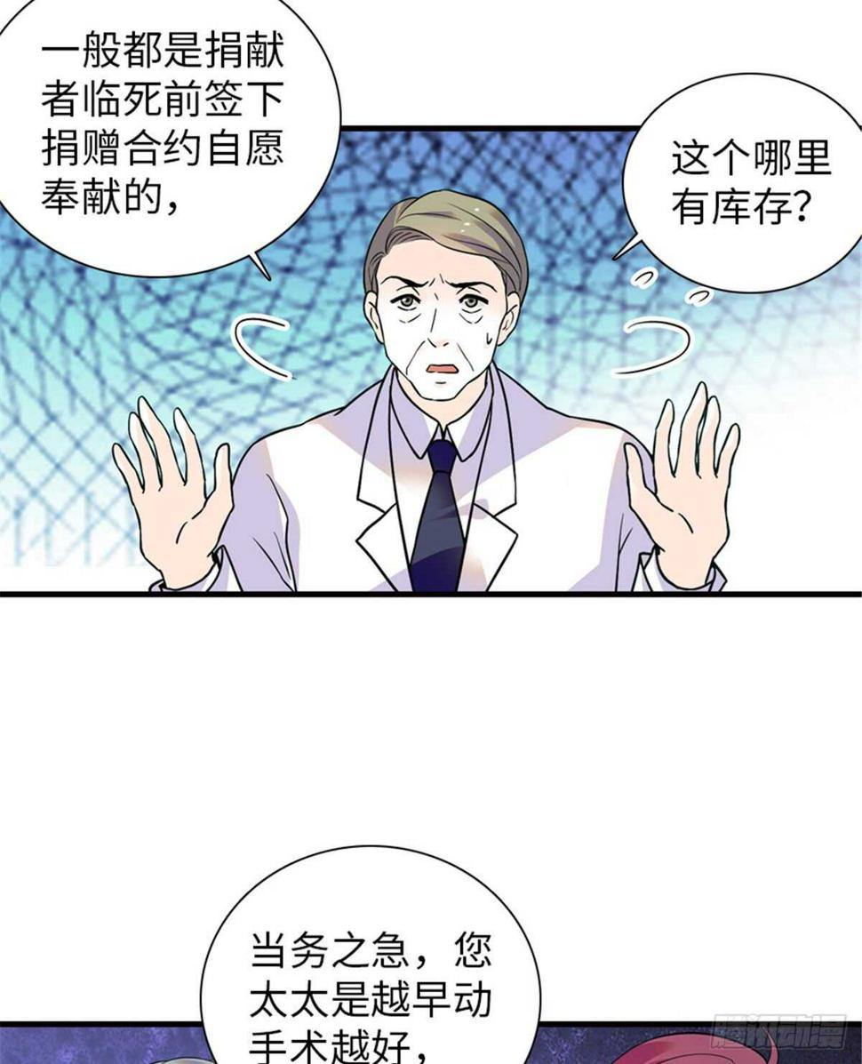 甜心V5：BOSS宠之过急韩漫全集-第210话 卑微景澈再三被拒无删减无遮挡章节图片 