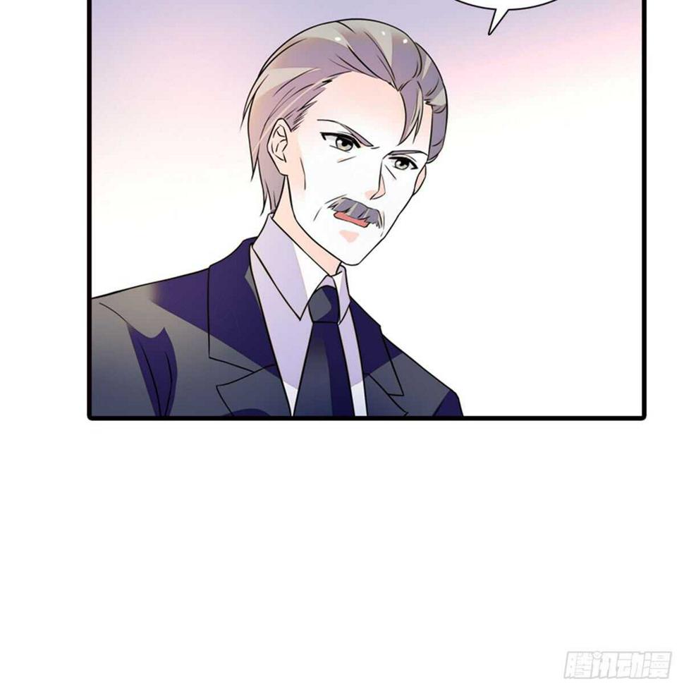 甜心V5：BOSS宠之过急韩漫全集-第215话 我就是要宠着她！无删减无遮挡章节图片 