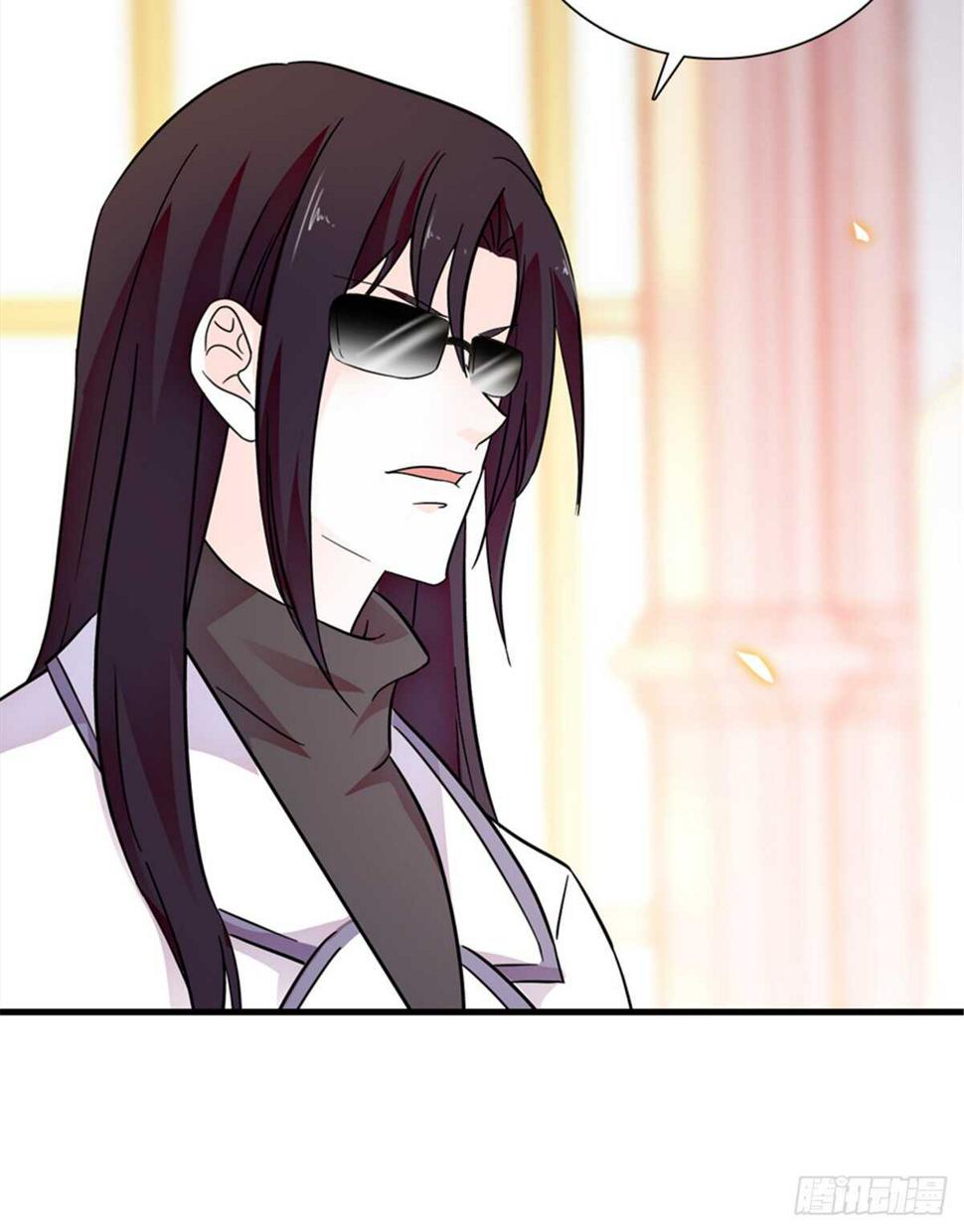 甜心V5：BOSS宠之过急韩漫全集-第217话 是一对龙凤胎无删减无遮挡章节图片 