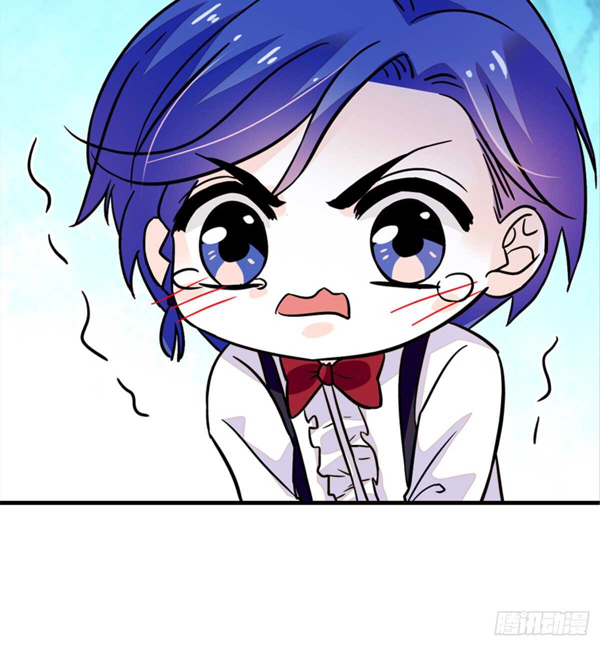 甜心V5：BOSS宠之过急韩漫全集-第219话 娇妻撒娇大法无删减无遮挡章节图片 