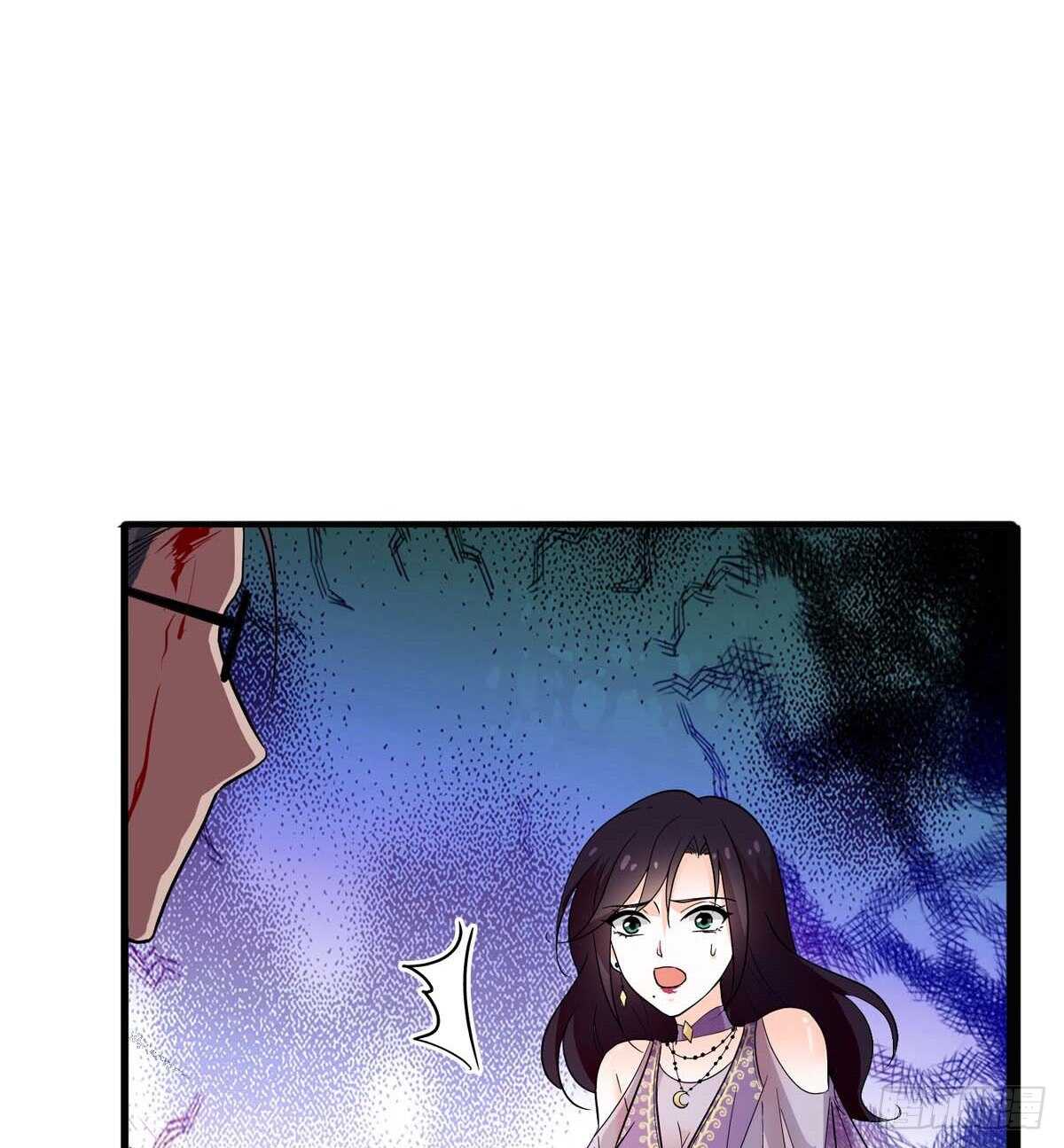 甜心V5：BOSS宠之过急韩漫全集-第239话 卑微景澈还要出击无删减无遮挡章节图片 