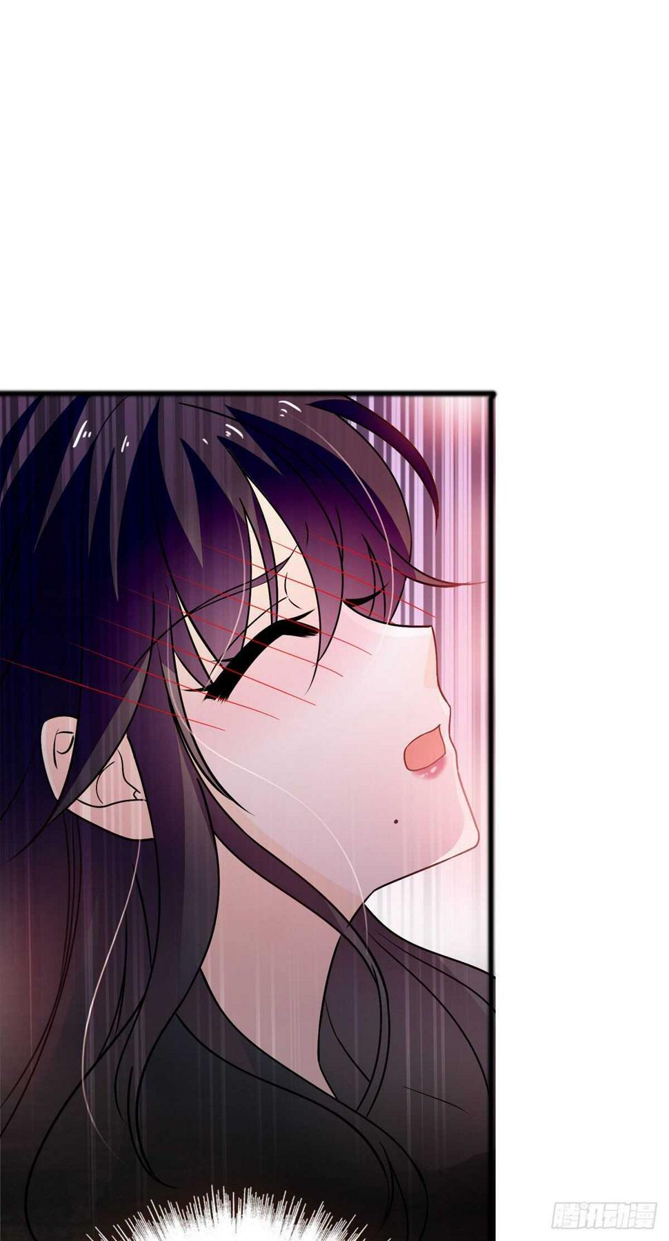 甜心V5：BOSS宠之过急韩漫全集-第240话 凡事都有第一次无删减无遮挡章节图片 