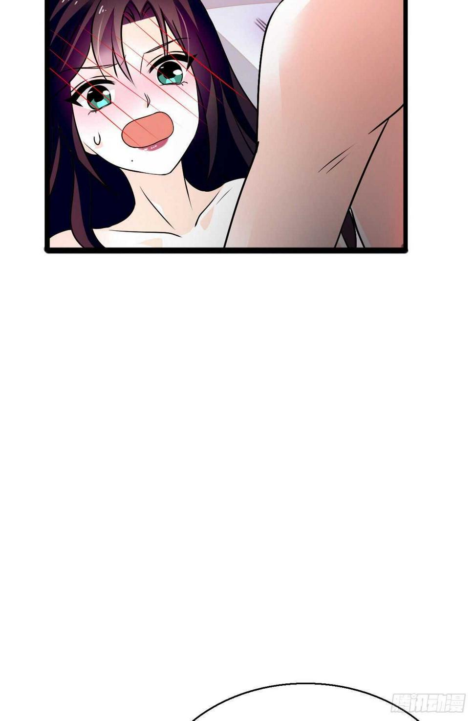 甜心V5：BOSS宠之过急韩漫全集-第240话 凡事都有第一次无删减无遮挡章节图片 