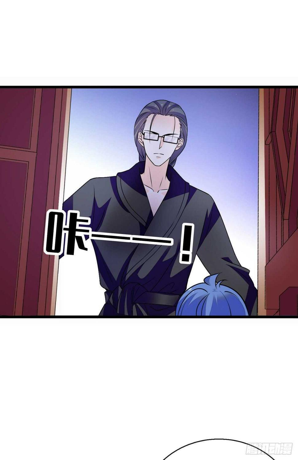 甜心V5：BOSS宠之过急韩漫全集-第240话 凡事都有第一次无删减无遮挡章节图片 
