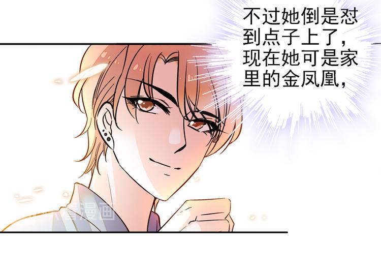 甜心V5：BOSS宠之过急韩漫全集-第37话 影后上身无删减无遮挡章节图片 