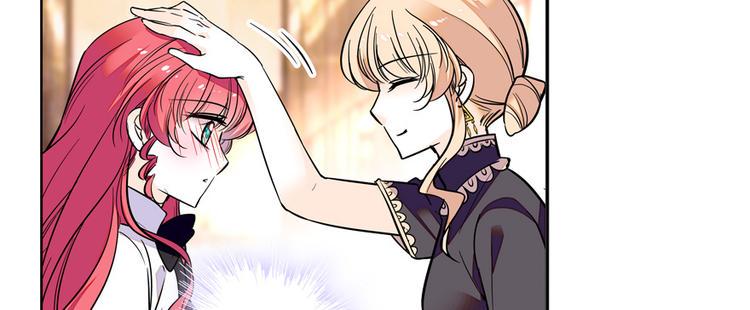甜心V5：BOSS宠之过急韩漫全集-第39话 娘亲无删减无遮挡章节图片 