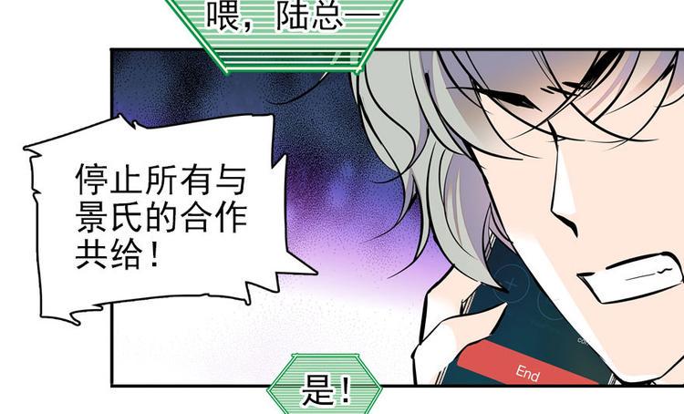 甜心V5：BOSS宠之过急韩漫全集-第44话 哥哥么么哒无删减无遮挡章节图片 