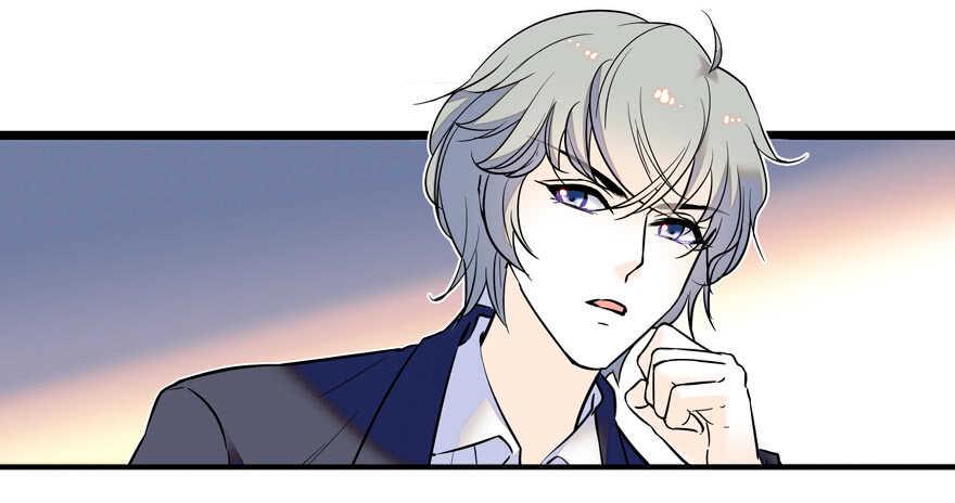 甜心V5：BOSS宠之过急韩漫全集-第56话 开溜！躲开舅舅无删减无遮挡章节图片 