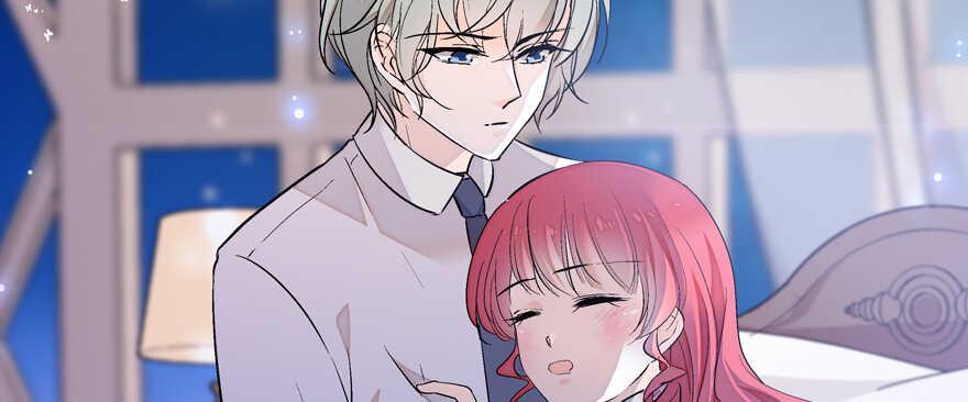甜心V5：BOSS宠之过急韩漫全集-第82话 你老公不要吗？无删减无遮挡章节图片 