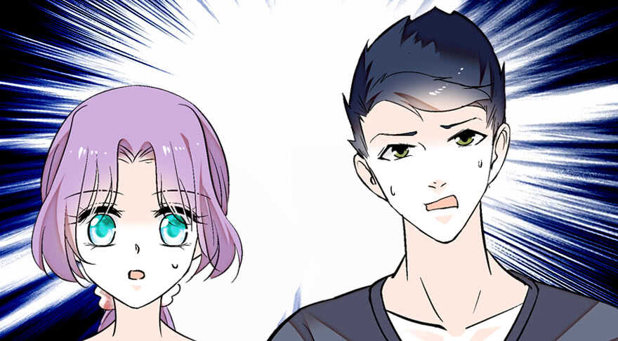 甜心V5：BOSS宠之过急韩漫全集-第82话 你老公不要吗？无删减无遮挡章节图片 