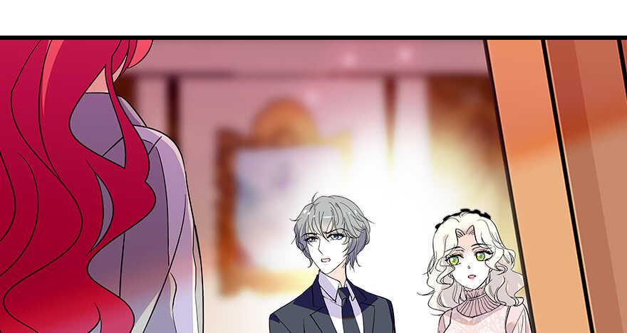 甜心V5：BOSS宠之过急韩漫全集-第100话 陆总喂奶无删减无遮挡章节图片 