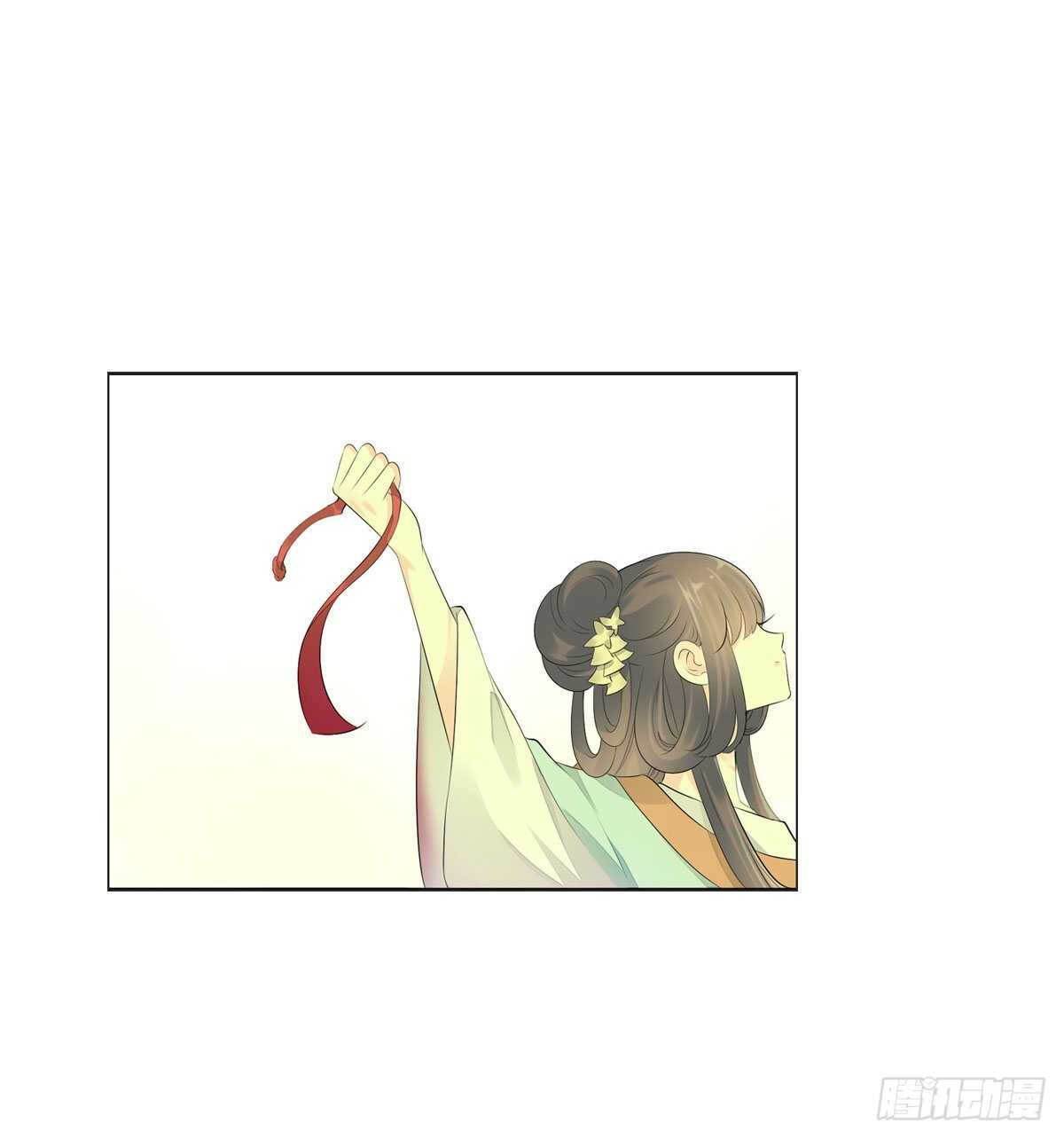 田园蜜宠：农家小娘子火辣辣韩漫全集-第一百零六话   顶着同一张脸无删减无遮挡章节图片 