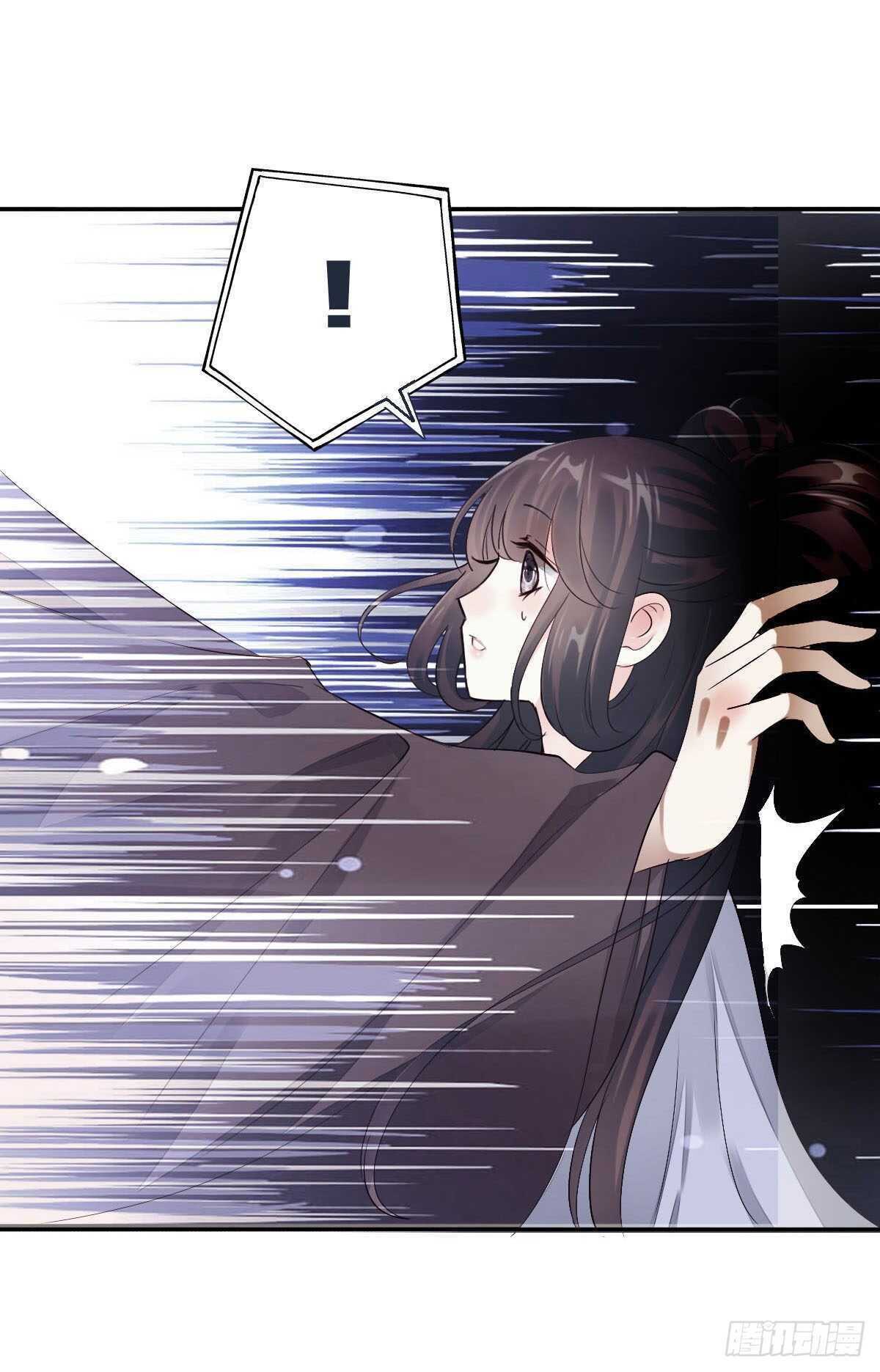 田园蜜宠：农家小娘子火辣辣韩漫全集-第一百十二话 吃醋的二哥不好惹无删减无遮挡章节图片 