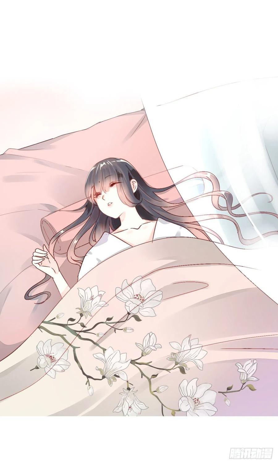 田园蜜宠：农家小娘子火辣辣韩漫全集-第一百十三话  不对劲的三哥无删减无遮挡章节图片 