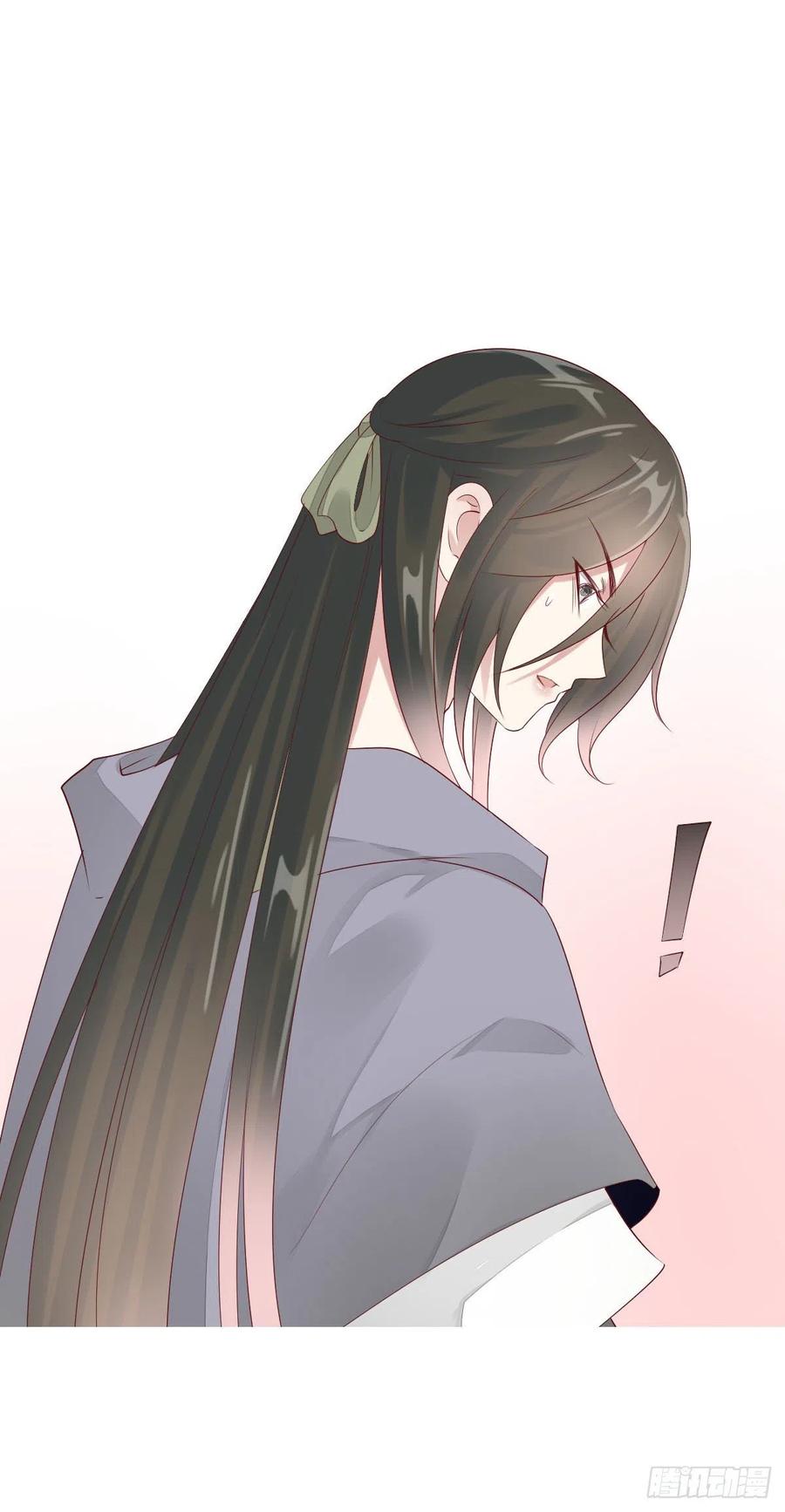 田园蜜宠：农家小娘子火辣辣韩漫全集-第一百十四话  第二个王爷无删减无遮挡章节图片 