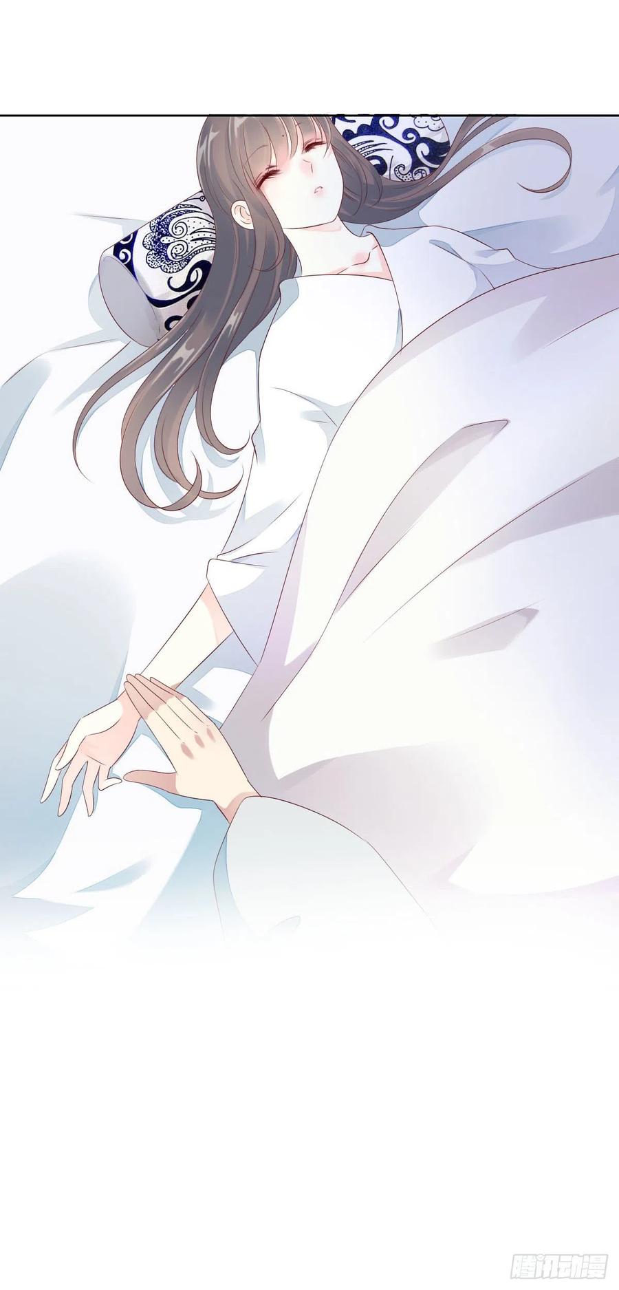 田园蜜宠：农家小娘子火辣辣韩漫全集-第一百十六话  我有了？！无删减无遮挡章节图片 