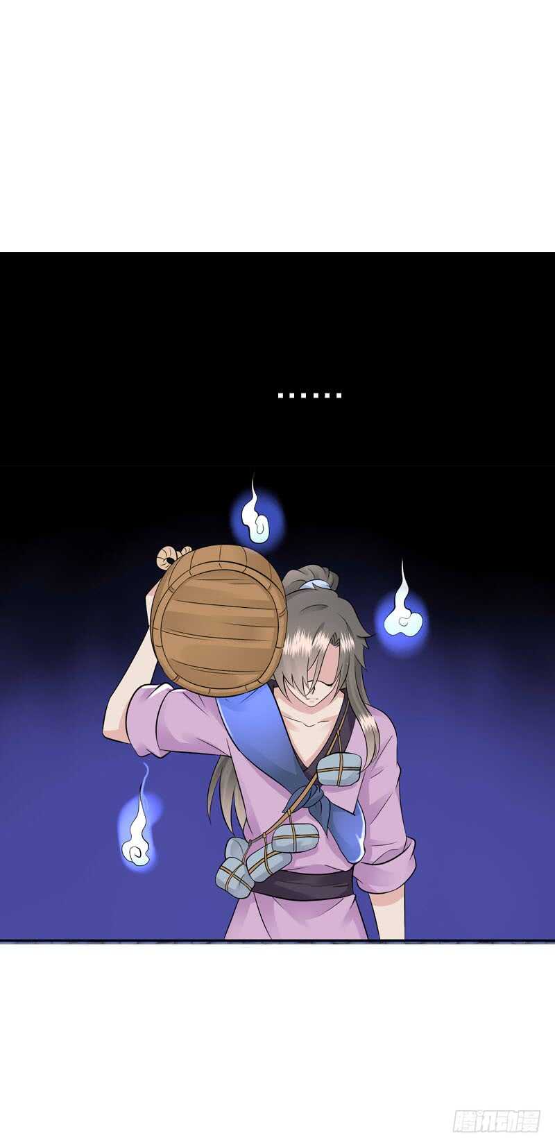 田园蜜宠：农家小娘子火辣辣韩漫全集-第三十八话 对！就这个感觉无删减无遮挡章节图片 