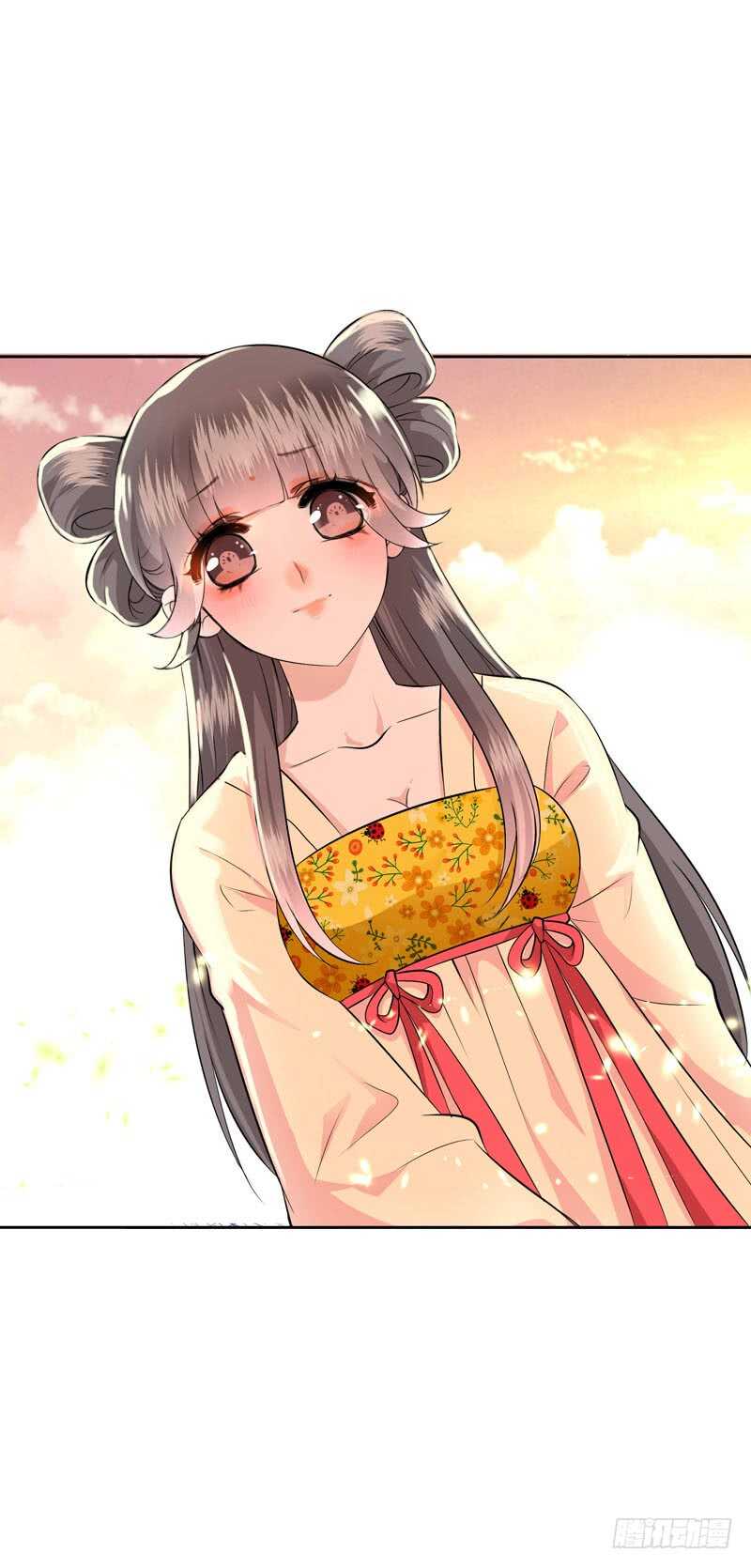 田园蜜宠：农家小娘子火辣辣韩漫全集-第三十九话 大哥终于回来了无删减无遮挡章节图片 