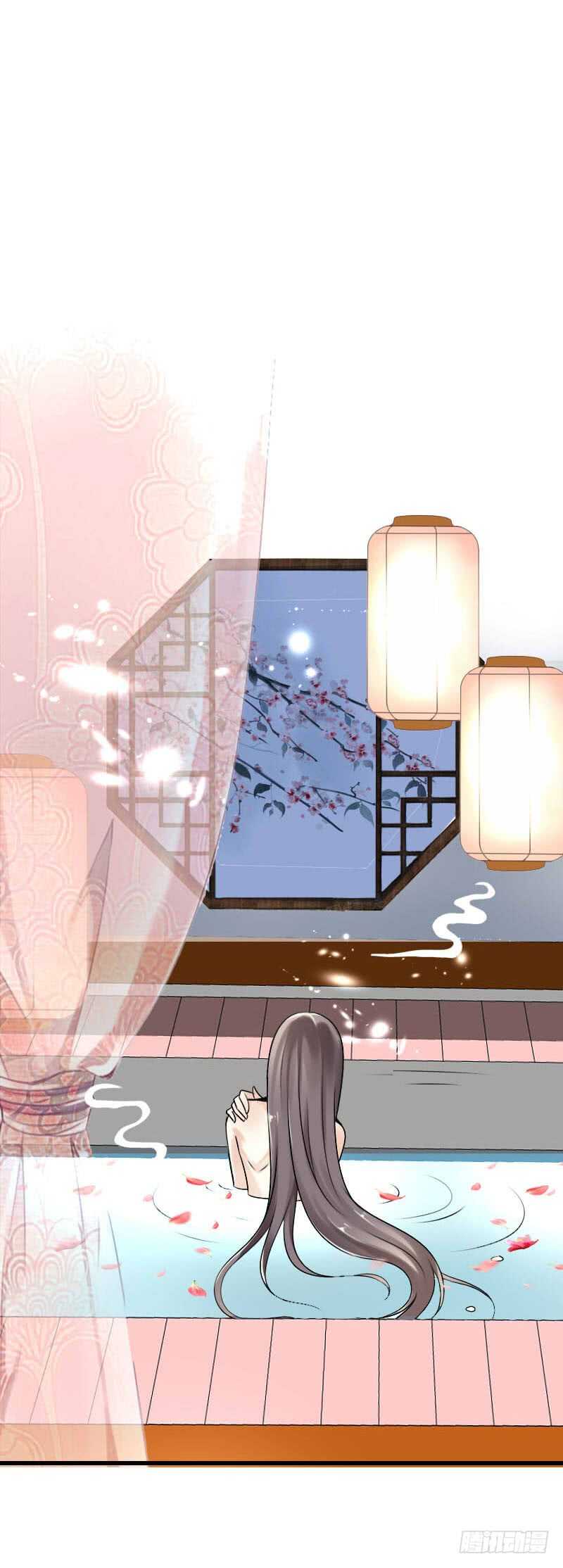 田园蜜宠：农家小娘子火辣辣韩漫全集-第五十七话 天天嚷着生娃无删减无遮挡章节图片 
