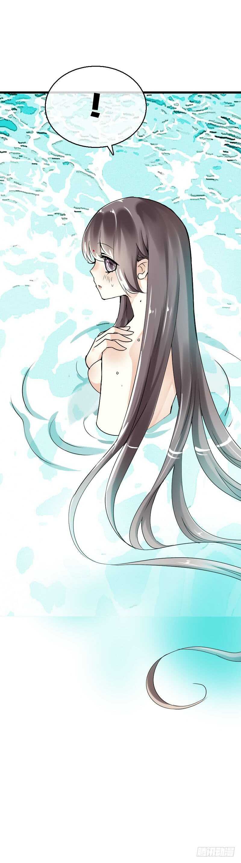 田园蜜宠：农家小娘子火辣辣韩漫全集-第五十七话 天天嚷着生娃无删减无遮挡章节图片 
