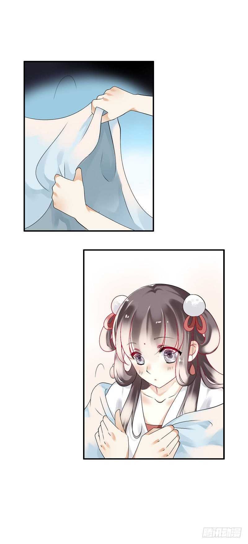 田园蜜宠：农家小娘子火辣辣韩漫全集-第六十话 四哥发病了？！无删减无遮挡章节图片 