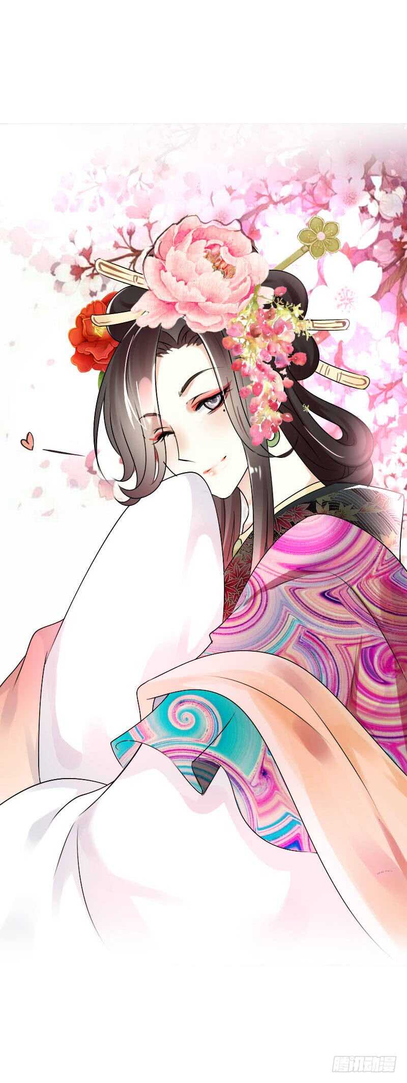 田园蜜宠：农家小娘子火辣辣韩漫全集-第六十二话 二哥美如画无删减无遮挡章节图片 