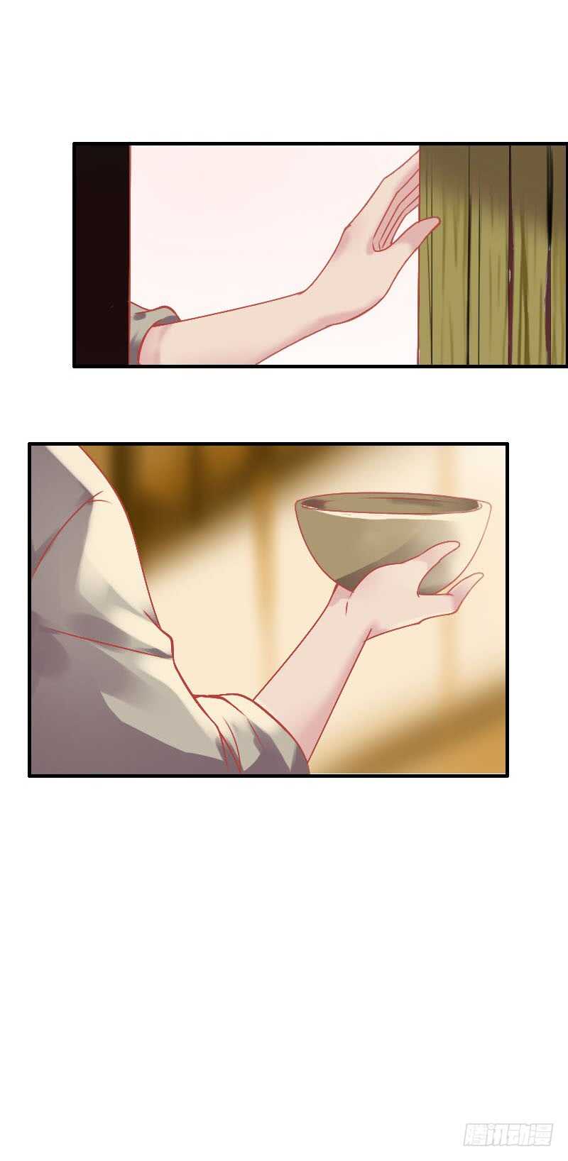 田园蜜宠：农家小娘子火辣辣韩漫全集-第六十二话 二哥美如画无删减无遮挡章节图片 
