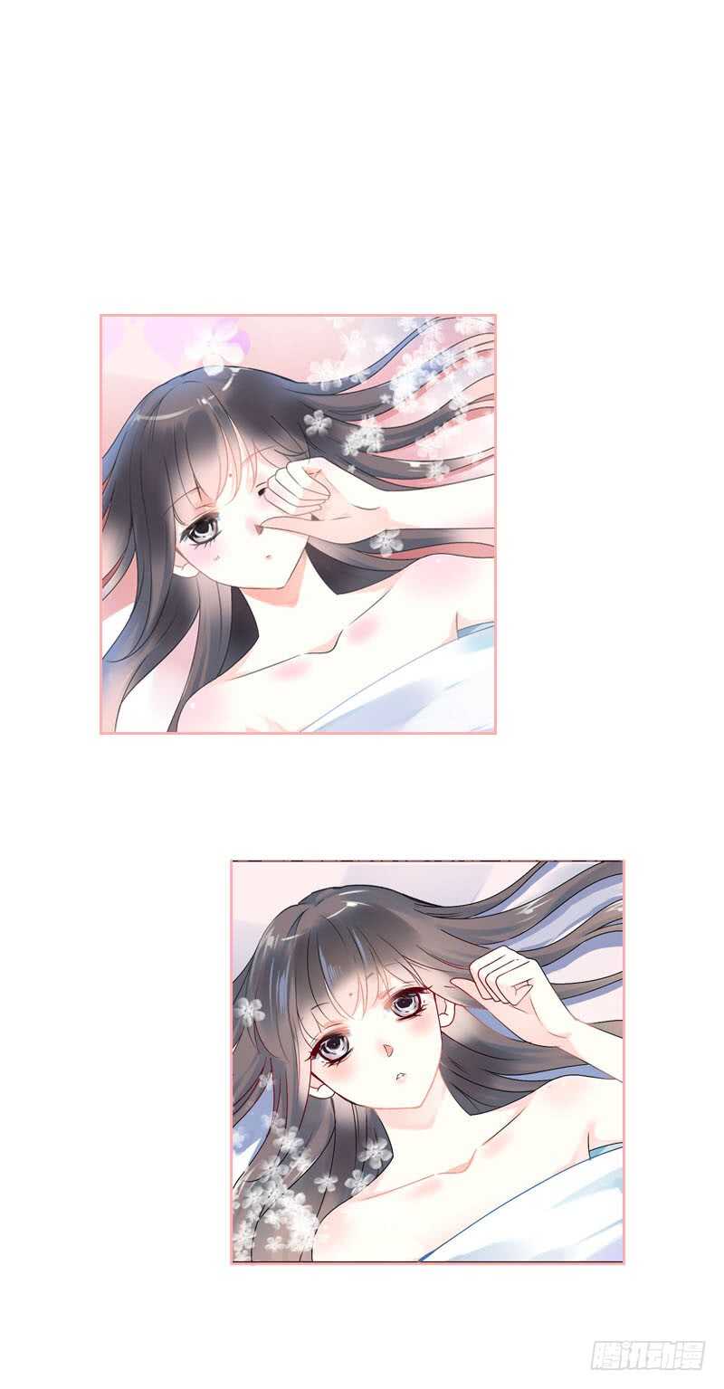 田园蜜宠：农家小娘子火辣辣韩漫全集-第六十八话  真实的梦境无删减无遮挡章节图片 