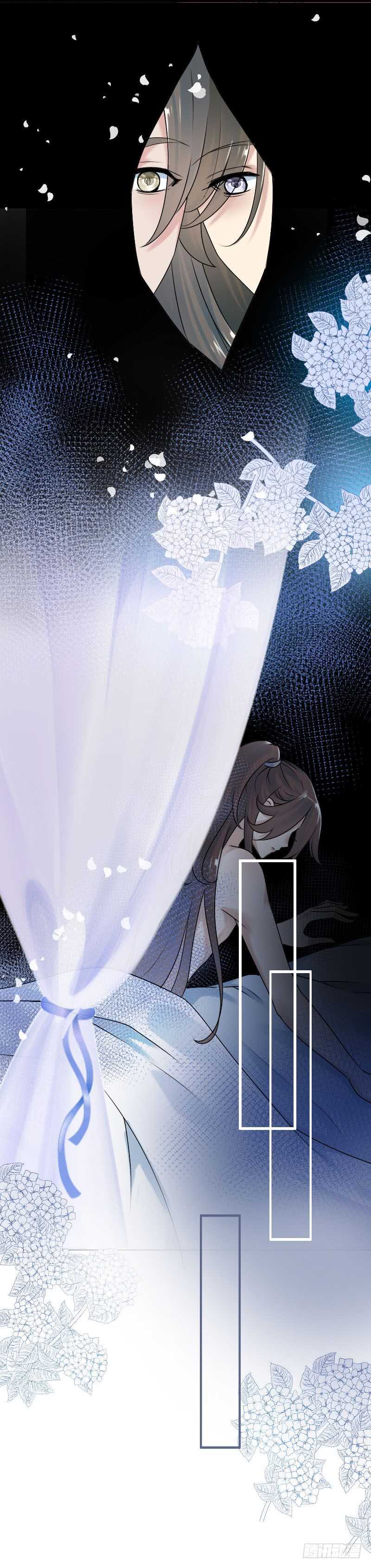 田园蜜宠：农家小娘子火辣辣韩漫全集-第六十八话  真实的梦境无删减无遮挡章节图片 