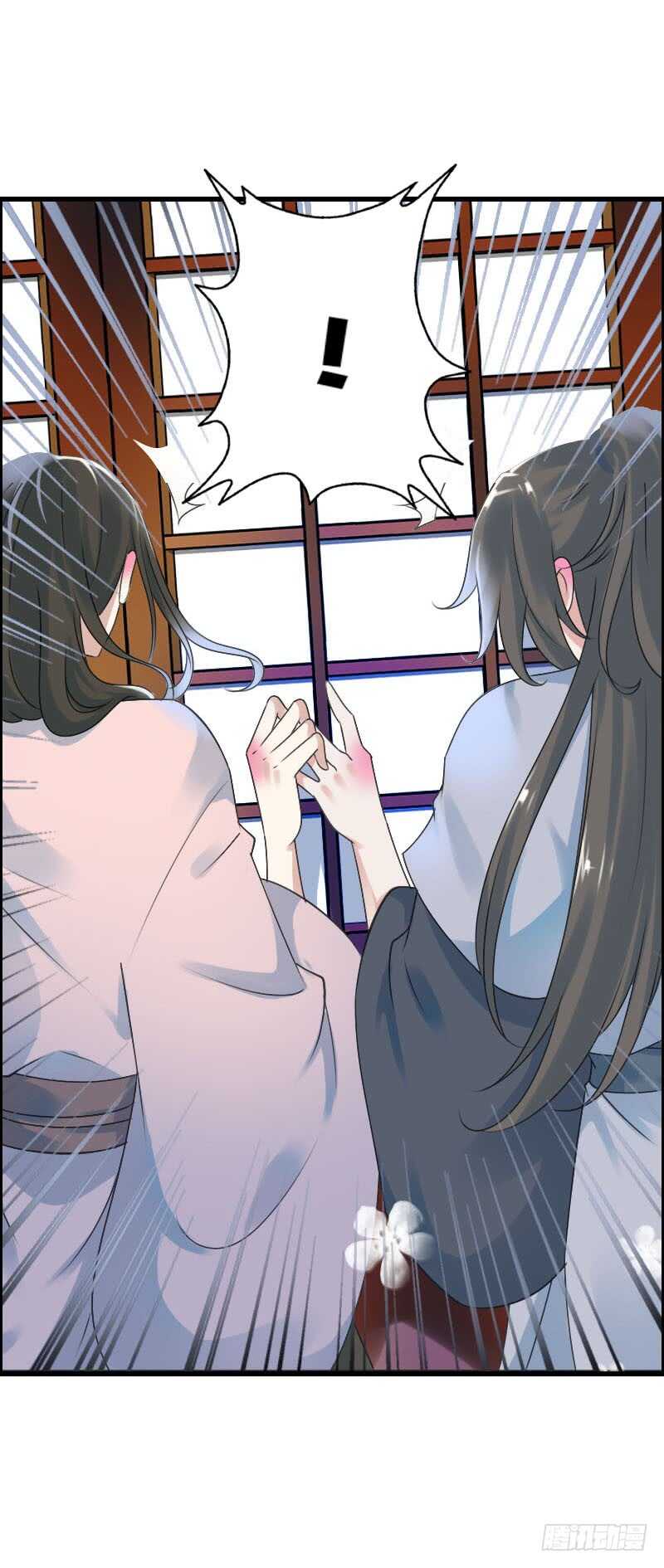 田园蜜宠：农家小娘子火辣辣韩漫全集-第六十八话  真实的梦境无删减无遮挡章节图片 
