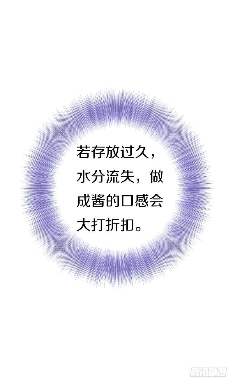 田园蜜宠：农家小娘子火辣辣韩漫全集-第七十话 我们的约定？无删减无遮挡章节图片 