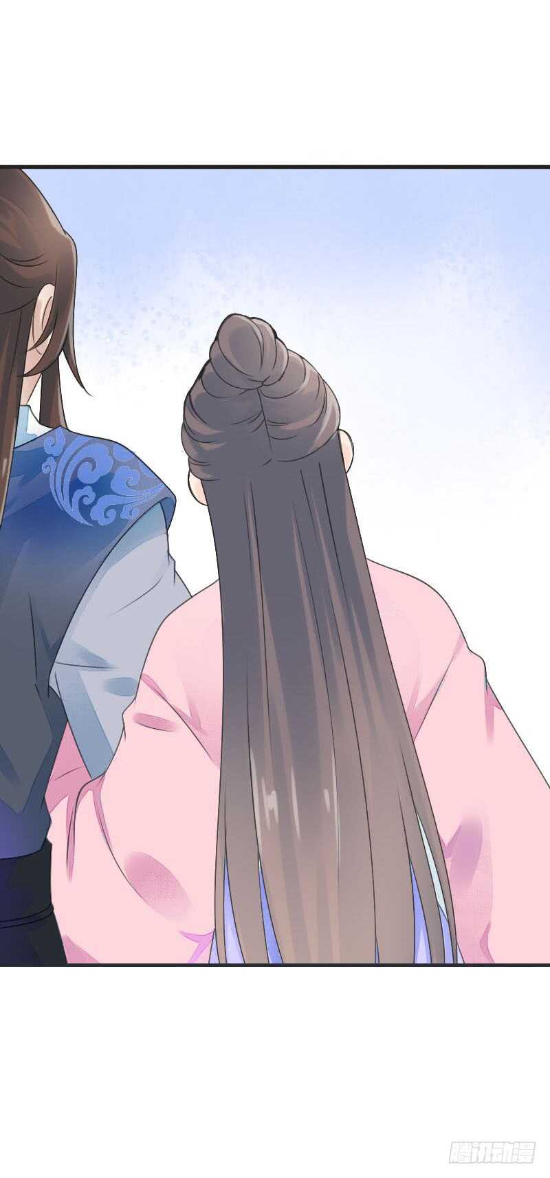 田园蜜宠：农家小娘子火辣辣韩漫全集-第七十六话 四哥的手好舒服无删减无遮挡章节图片 