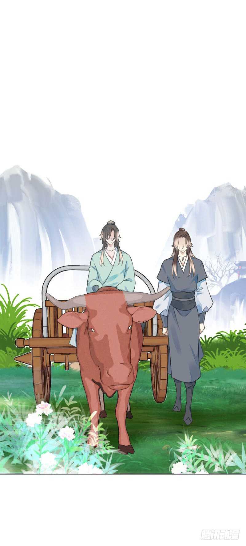 田园蜜宠：农家小娘子火辣辣韩漫全集-第七十七话 情敌相见时无删减无遮挡章节图片 
